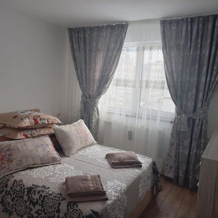 Apartament Bianca Campulung Moldovenesc Luaran gambar