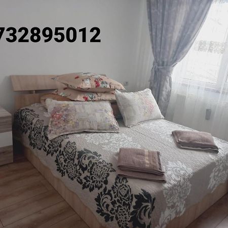 Apartament Bianca Campulung Moldovenesc Luaran gambar