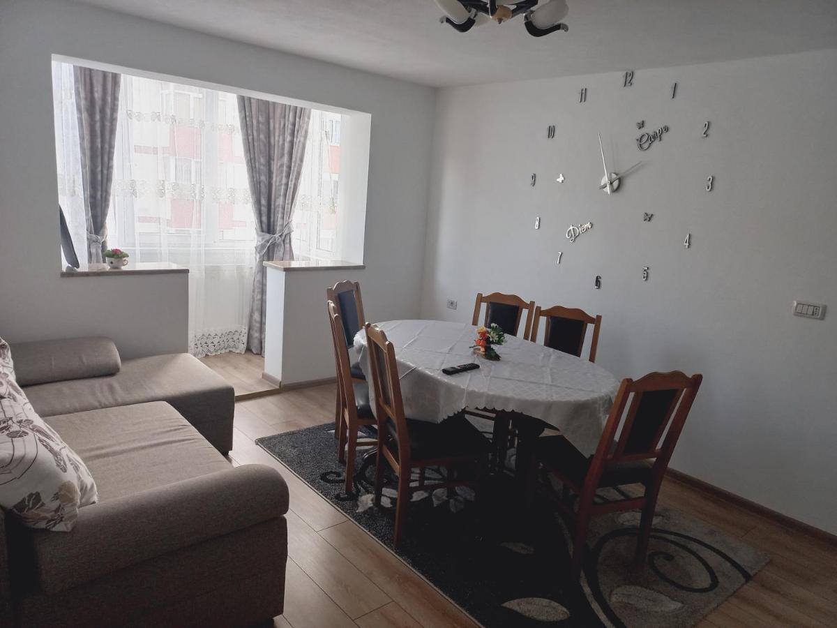 Apartament Bianca Campulung Moldovenesc Luaran gambar