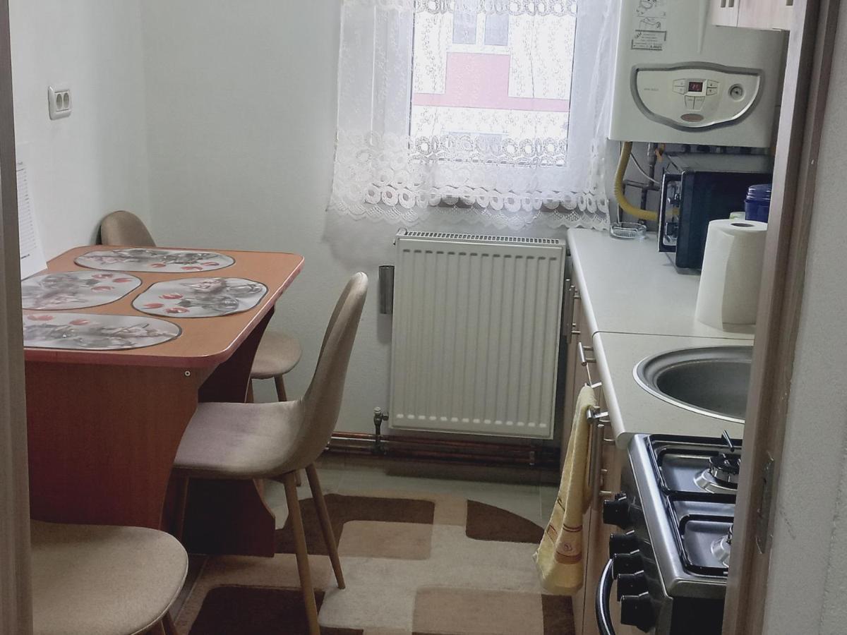 Apartament Bianca Campulung Moldovenesc Luaran gambar