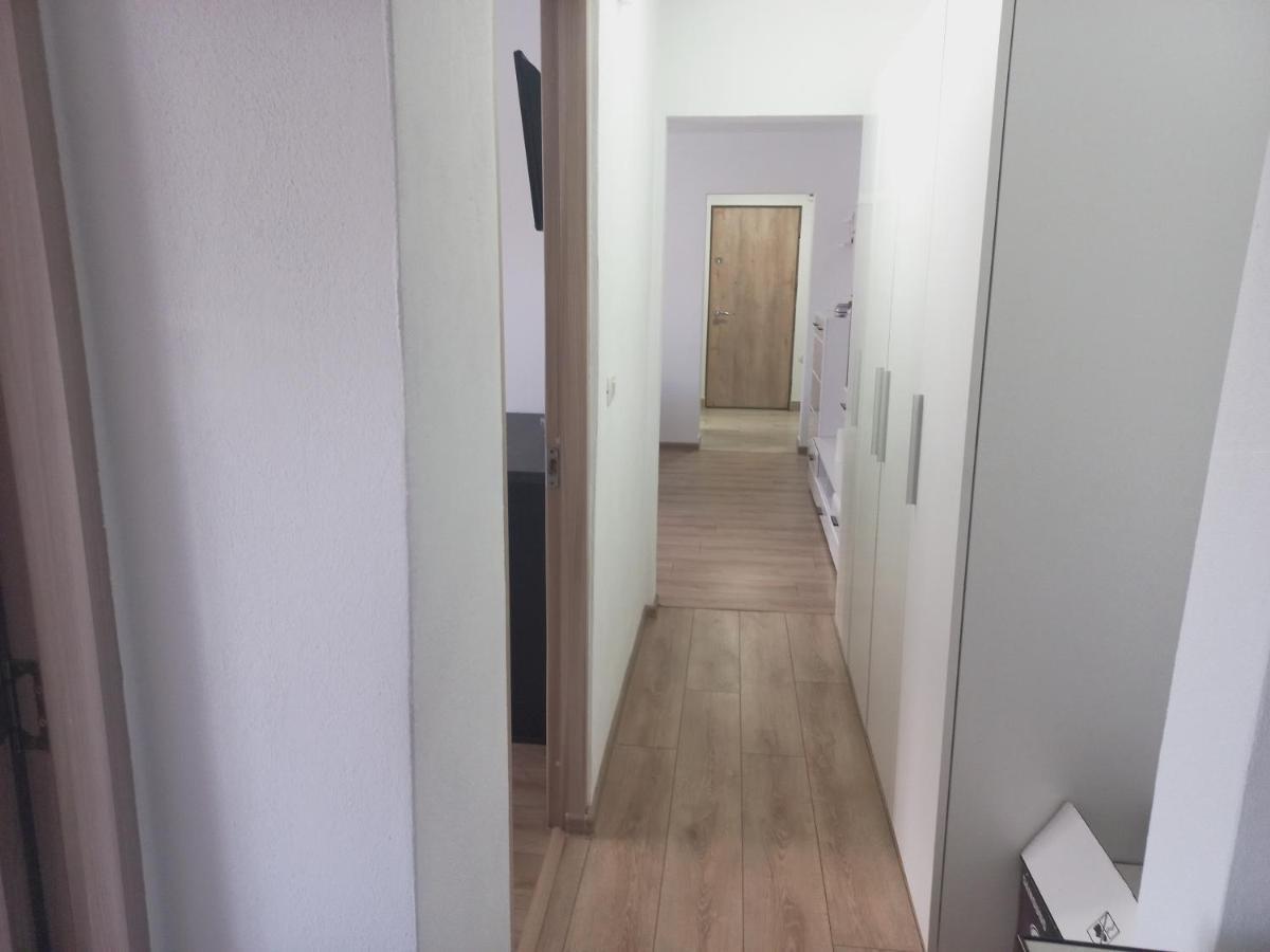 Apartament Bianca Campulung Moldovenesc Luaran gambar