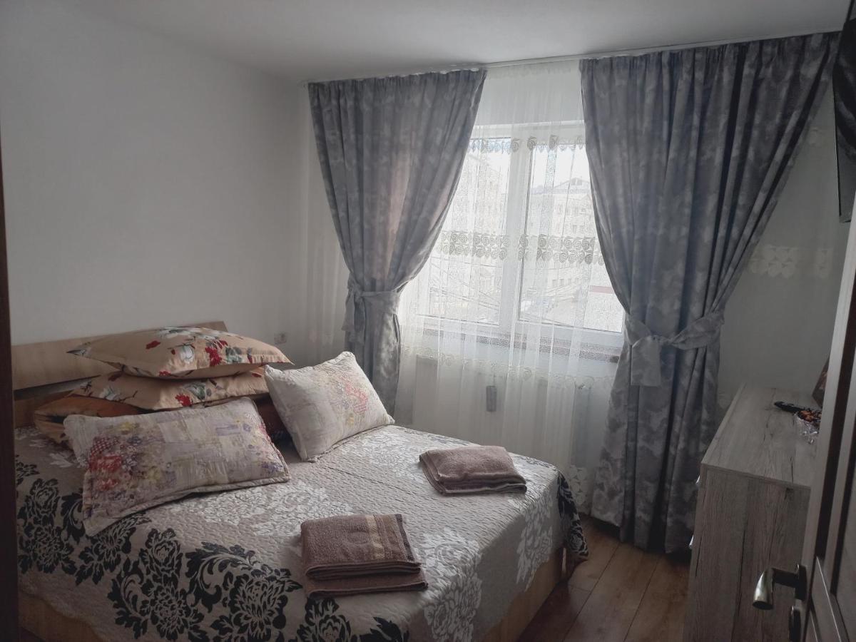 Apartament Bianca Campulung Moldovenesc Luaran gambar