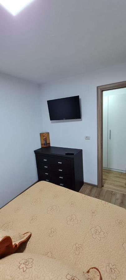 Apartament Bianca Campulung Moldovenesc Luaran gambar