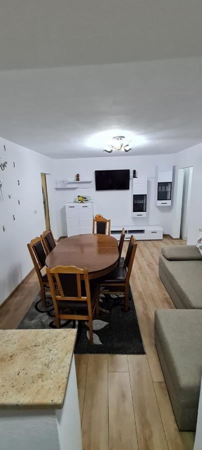 Apartament Bianca Campulung Moldovenesc Luaran gambar
