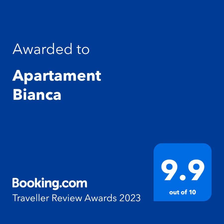 Apartament Bianca Campulung Moldovenesc Luaran gambar